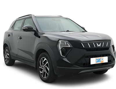 Mahindra XUV 3XO-img